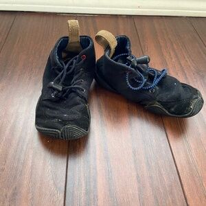 WILDING Kid Shoes In Black US Kids 8.5